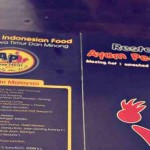 Ayam Penyet AP KegemaranKu! !5680240492_221f57c38a_b