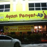 People @ AP