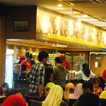 New outlet Opening in Alamanda Putrajaya! Putrajaya Outlet
